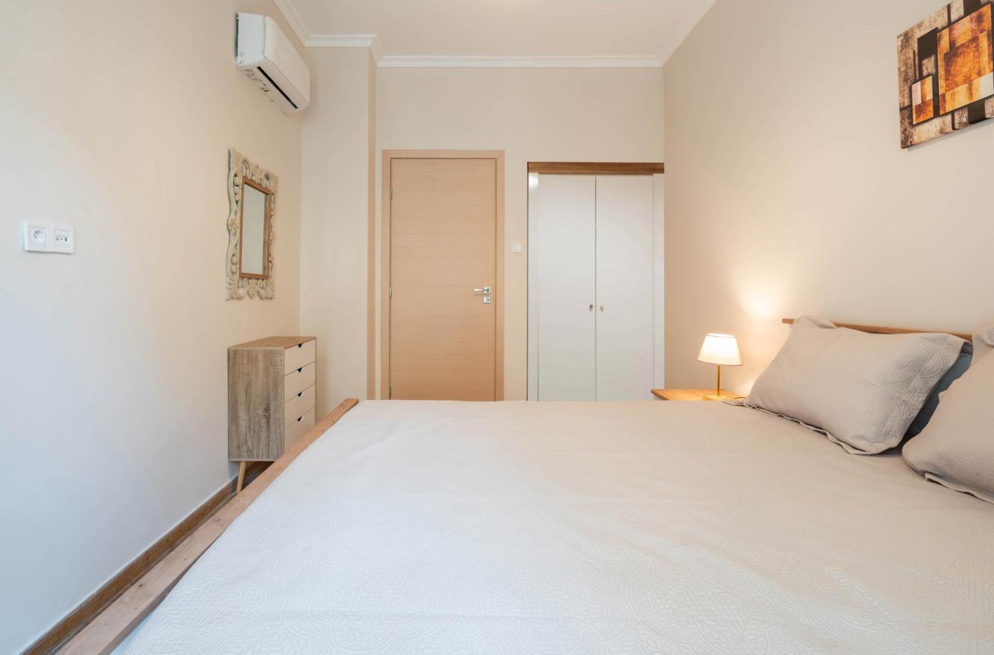 Rovertou Galli 3-5 By Athens Concept Residences Exterior photo